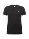 LEVI''''S T-Shirt rot / schwarz / weiß