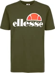 Ellesse T-Shirt SL Prado Dunkelgrün/Dunkelgrün/Dunkelgrün/Dunkelgrün/Dunkelgrün/Dunkelgrün/Dunkelgrün/Dunkelgrün/Dunkelgrün/Dunkelgrün/Dunkelgrün/Dunkelgrün/Dunkelgrün/Dunkelgrün/Dunkelgrün/Dunkelgrün/Dunkelgrün/Dunkelgrün