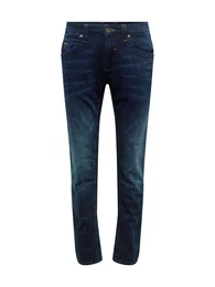 Jeans ''''NI:CO:R611 Regular Fit'''' dunkelblau