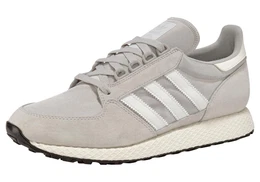 Sneaker ''''Forest Grove'''' grau / weiß