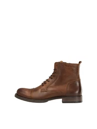 Schnürboots ''''Russel'''' braun