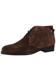 Schnürschuh ''''Patriot'''' dunkelbraun