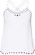ONLY Top ''''ARIEL''''  bílá