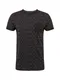 TOM TAILOR DENIM T-Shirt ''''allov'''' schwarz / weiß