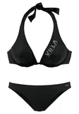 Sportovní bikiny s kosticemi image