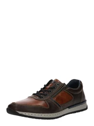 Herren - Sneaker ''''B5124'''' kastanienbraun