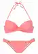 s.Oliver Bikini  roza