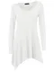 heine Triko  offwhite