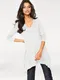 heine Triko  offwhite