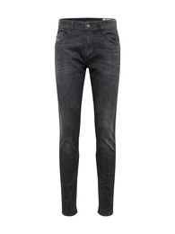 Jeans black denim