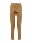 Dockers Chinohose SMART 360 FLEX beige/dunkelbeige Dockers Chinohose SMART 360 FLEX beige/dunkelbeige