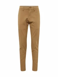 Dockers Chinohose SMART 360 FLEX beige/dunkelbeige