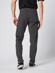 Dockers Chinohose SMART 360 FLEX dunkelgrau