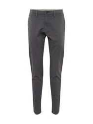 Dockers Chinohose SMART 360 FLEX dunkelgrau