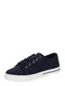 Lauren Ralph Lauren Tenisky ''''JAYCEE-SNEAKERS-VULC''''  noční modrá