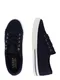 Lauren Ralph Lauren Tenisky ''''JAYCEE-SNEAKERS-VULC''''  noční modrá