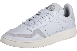 Sneaker ''''Supercourt'''' grau / weiß