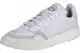ADIDAS ORIGINALS Sneaker ''''Supercourt'''' grau / weiß