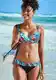 VENICE BEACH Bikini gornji dio 'Jane'  miks boja