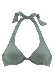 Bikini gornji dio 'Perfect' maslinasta