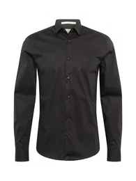 Hemd ''''132837-58'''' schwarz