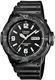 CASIO Quarzuhr ''''MRW-200H-1B2VEF'''' schwarz