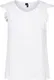 VERO MODA Top ''''DONIKA''''  bílá