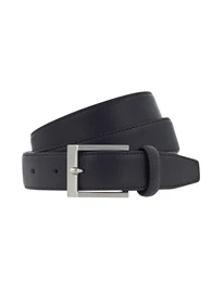 Grtel schwarz