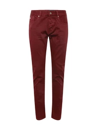 Jeans ''''Ralston'''' blutrot