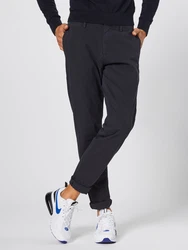 Dockers Chinohose SMART 360 FLEX marineblau