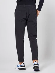 Dockers Chinohose SMART 360 FLEX marineblau