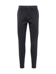 Dockers Chinohose SMART 360 FLEX marineblau
