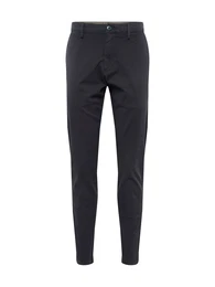 Chinohose 'SMART 360 FLEX' navy