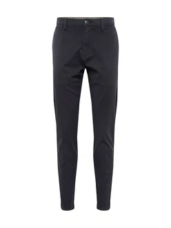 Dockers Chinohose SMART 360 FLEX marineblau