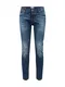JACK & JONES Jeans ''''AM 918'''' blue denim