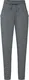 JACQUELINE de YONG Kalhoty  šedá