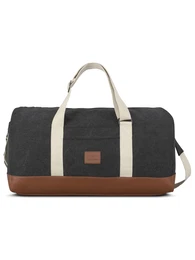 Weekender ''''Paul'''' braun / anthrazit