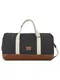 Johnny Urban Weekender ''''Paul'''' braun / anthrazit