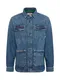 Tommy Jeans Jacke ''''CARGO JACKET'''' blue denim