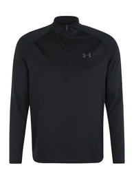 Sportshirt 'Tech 2.0' grau / schwarz