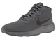 Nike Sportswear Sneaker ''''Tanjun Chukka'''' dunkelgrau