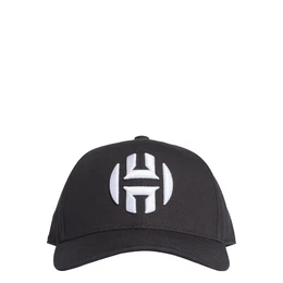 Cap ''''Harden'''' schwarz / weiß