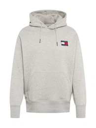 Sweatshirt hellgrau