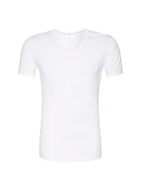 T-Shirt wei