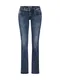 LTB Dny ''''Valerie Bootcut''''  modr dnovina