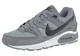 Nike Sportswear Sneaker ''''Air Max Command'''' grau