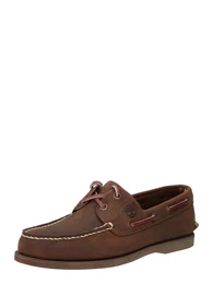 Halbschuh dunkelbraun
