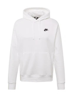 Nike Sportswear Sweatshirt 'Club Fleece'