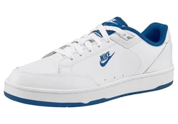 Nike Sportswear Sneaker 'Grandstand II' Blau/Hellblau/Blau/Hellblau/Blau/Hellblau/Blau/Hellblau/Blau/Hellblau/Blau/Hellblau/Blau/Hellblau/Blau/Hellblau/Blau/Hellblau/Blau/Hellblau/Blau/Hellblau