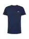 ALPHA INDUSTRIES Shirt navy